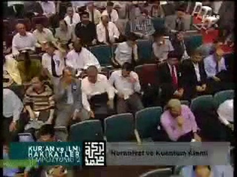 4 Kur'an ve İlmi Hakikatler Sempozyumu 2