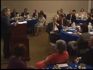 Peter Godwin: Cold War Legacy in Zimbabwe