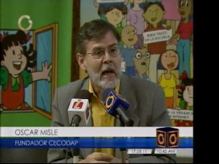 Violencia aumentó para niños y adolescentes