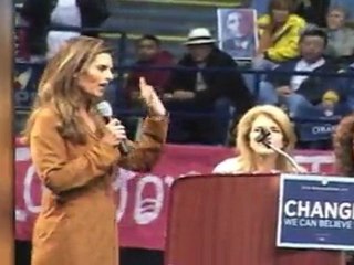 L'identité du fils illégitime d'Arnold Schwarzenegger ?