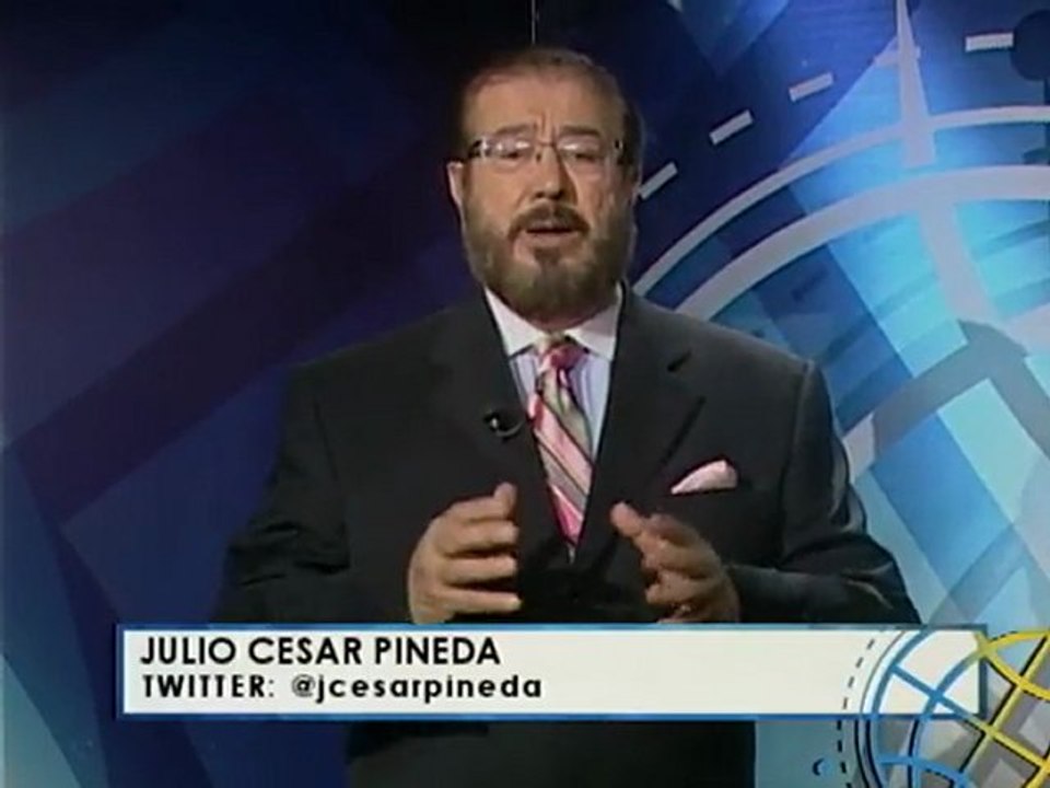 Brújula Internacional
