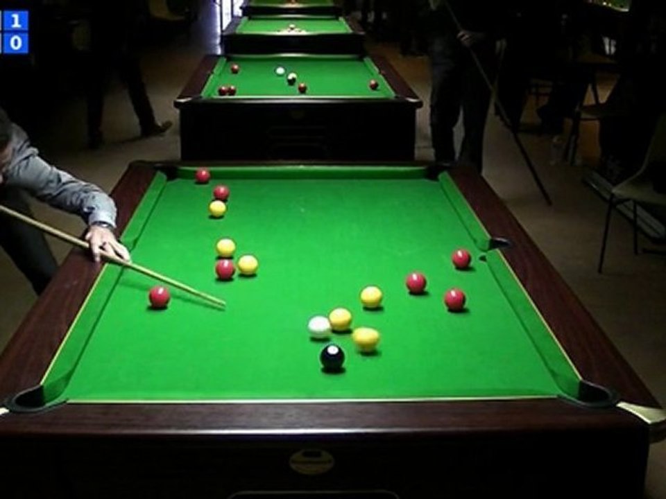 2010 demi GP VENDEE gp LAM VS PIN - 02