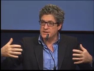 Peter Godwin: On Mugabe