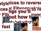 treating fibromyalgia - how to treat fibromyalgia - natural cures for fibromyalgia