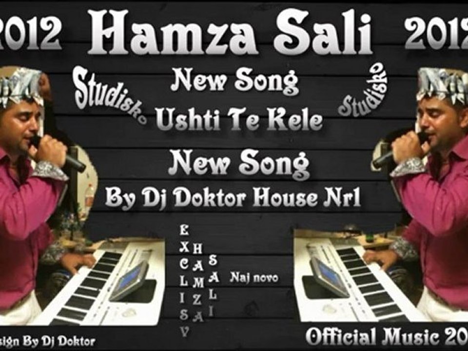 Hamza Sali - 2012...kamera-asanali b.sl