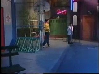 Rahsaan Patterson AKA Kid - In Too Deep