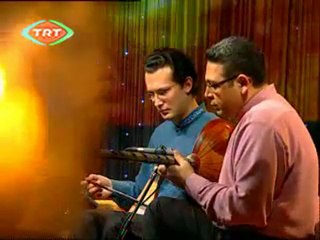 Gönül Makamı 42.Bölüm - Acem