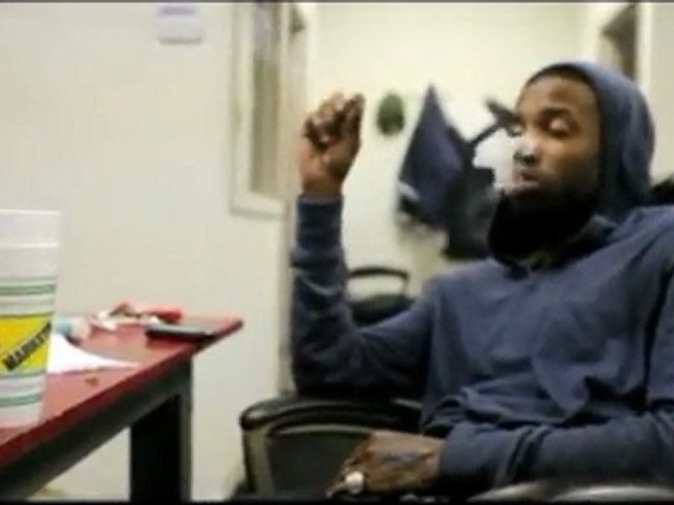 Grind Mode - Yung Gwapa