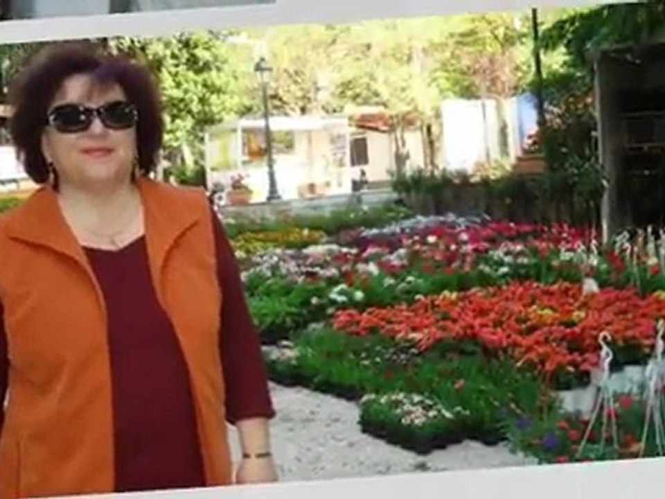 MARINELA RUSU - ELLADA, 2010, 2011