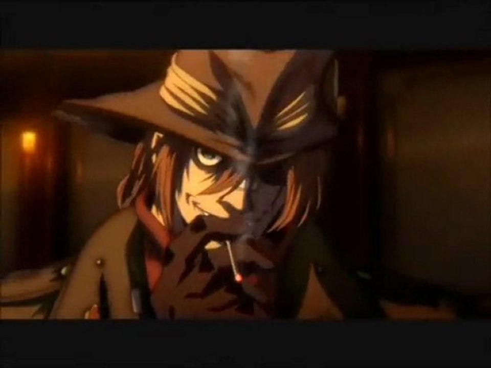 AMV Hellsing_ Rage Against The Machine