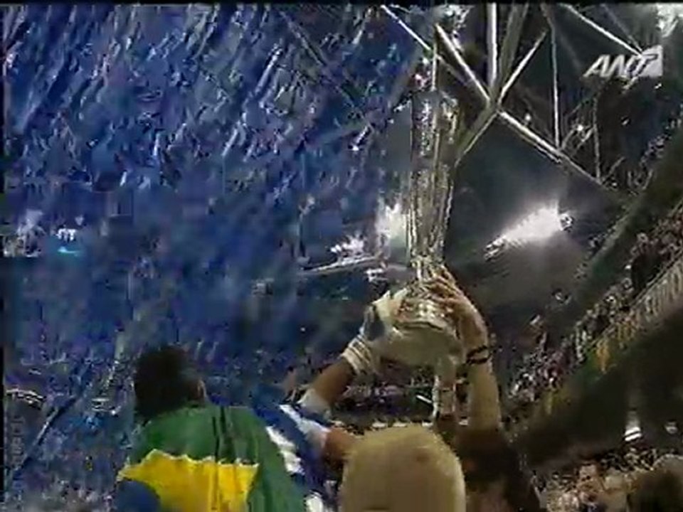 TELIKOS EUROPA LEAGUE H KOYPA