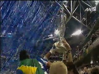 TELIKOS EUROPA LEAGUE H KOYPA