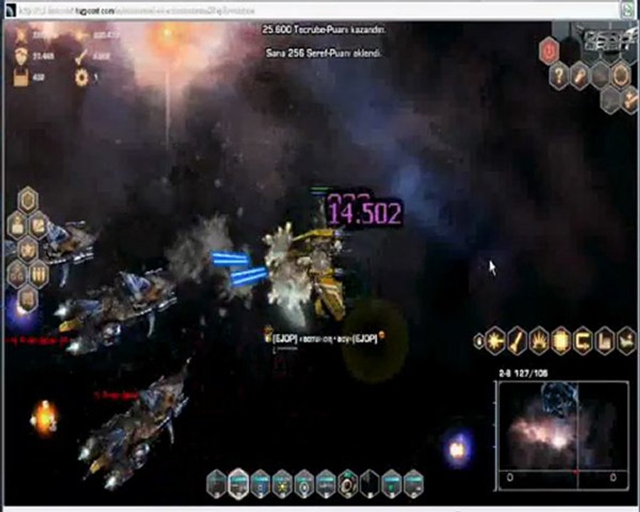 Darkorbit Tr3 «вαтυнαη•вєу»[EJOP]
