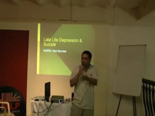 Re-engaging with Life Part 3.wmv