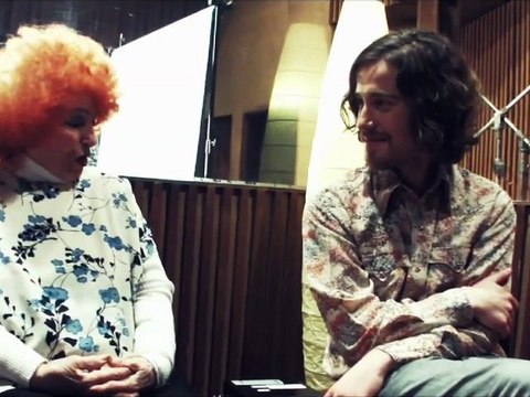 WAF! Julien Doré - Bichon - Teaser #4