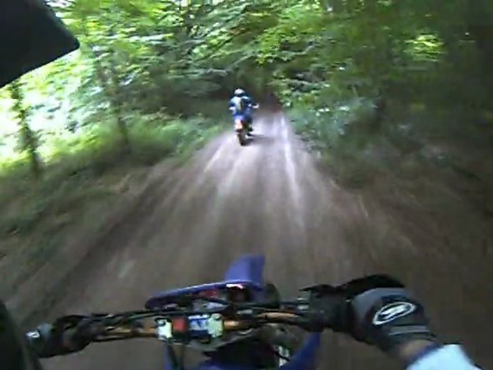 balade du 15/05/2011 video 2