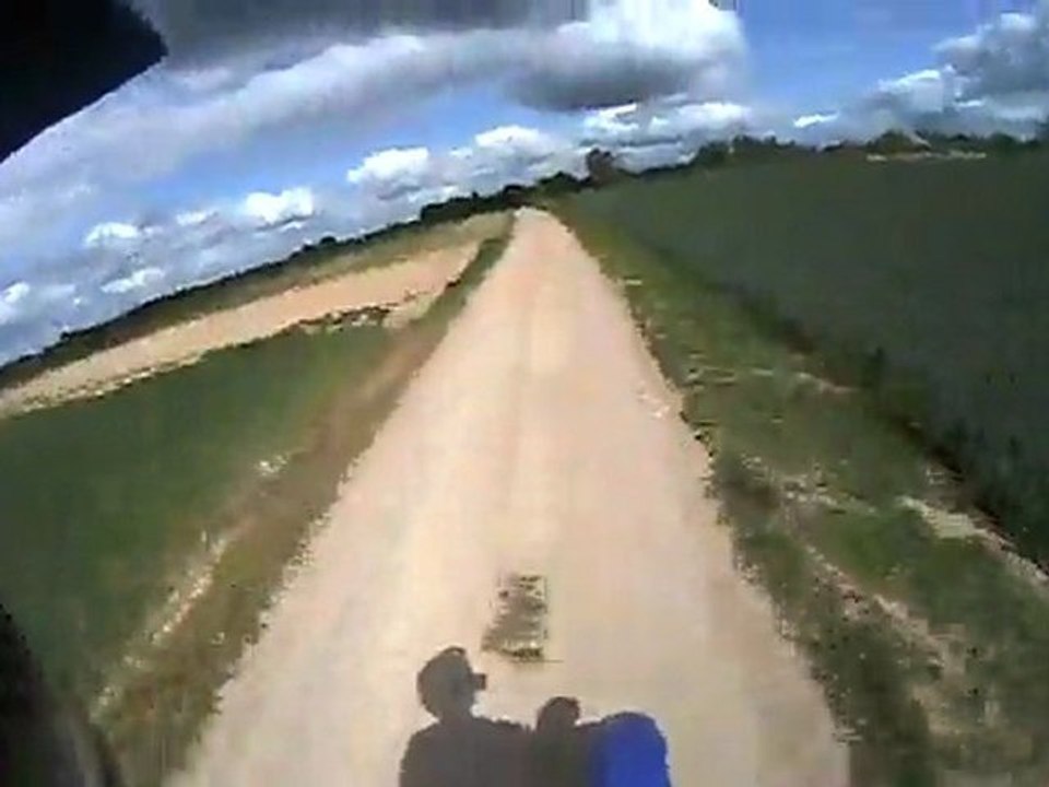 balade du 15/05/2011 video 4