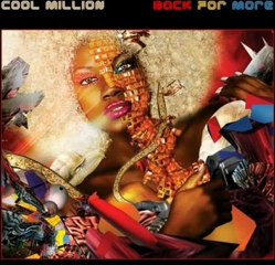 cool million- back for more (jp oldscool funk)