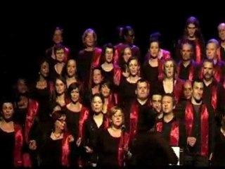 Lyon Gospel Mass Choir