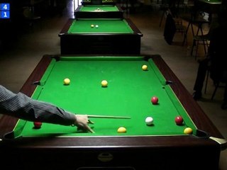 2010 demi GP VENDEE gp LAM VS PIN - 06