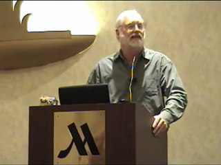 Drugs and AIDS- Update on the Dissenting View [David Rasnick]