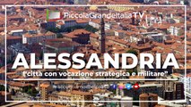 Alessandria - Piccola Grande Italia