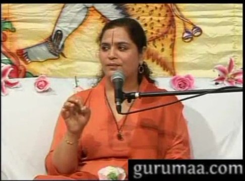 Spiritual Discourse: Enjoy This Journey Called Life Part-3