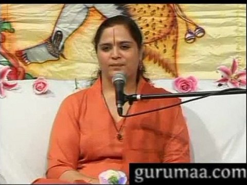 Spiritual Discourse: Enjoy This Journey Called Life Part 1