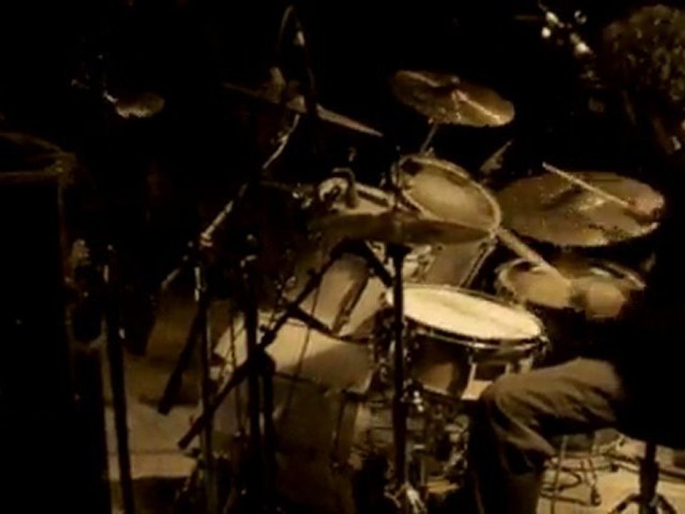 NOBODYCARE - LIVE - Motörtrust