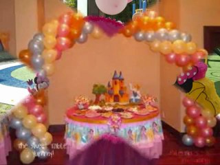 Happy Party Rental (Party Decorations)