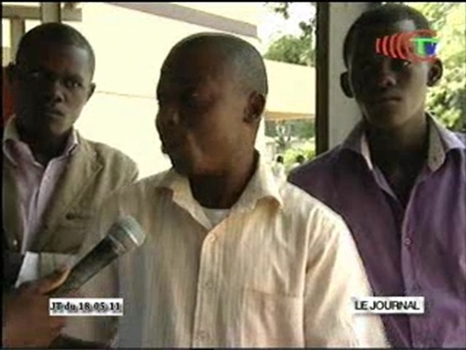 Le système LMD déjà en marche à l’université Marien Ngouabi