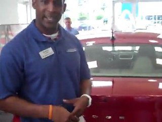 2011 Dodge Avenger- Confident, Comfortable and Quiet- ...