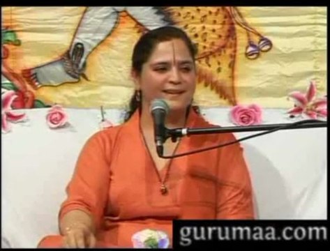 Spiritual Discourse: Enjoy This Journey Called Life Part-4