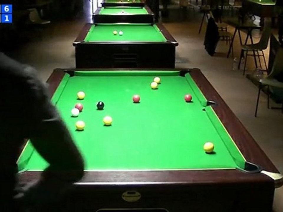 2010 demi GP VENDEE gp LAM VS PIN - 08