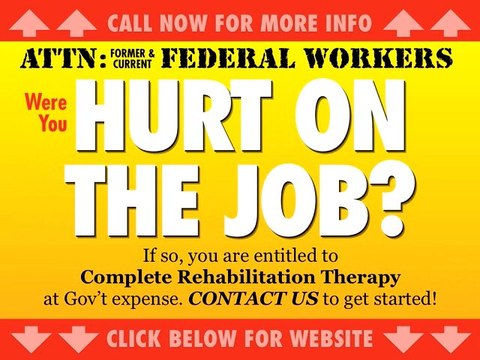 Physical Therapist Dallas Texas - (972) 690-6700 - Federal Workers Compensation Claims
