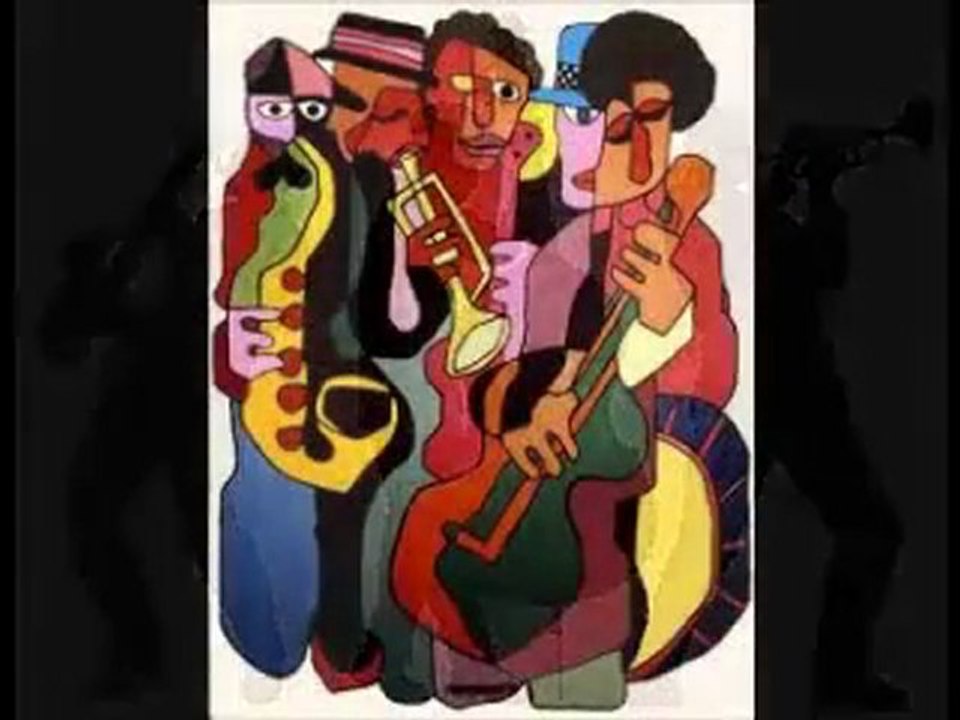 Aït - aainball Jazz
