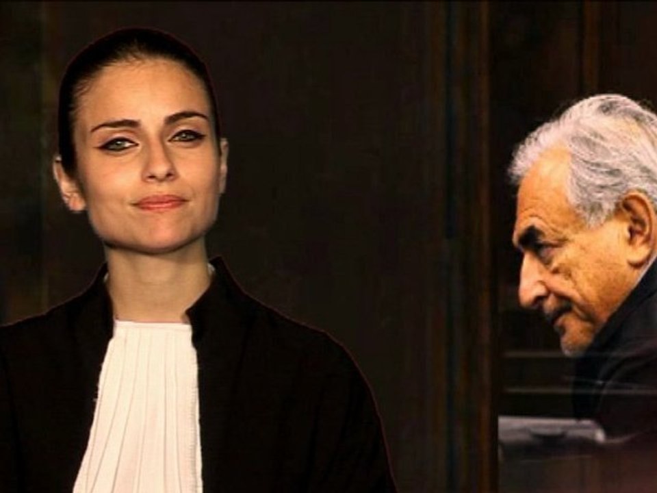 DSK n'est plus...