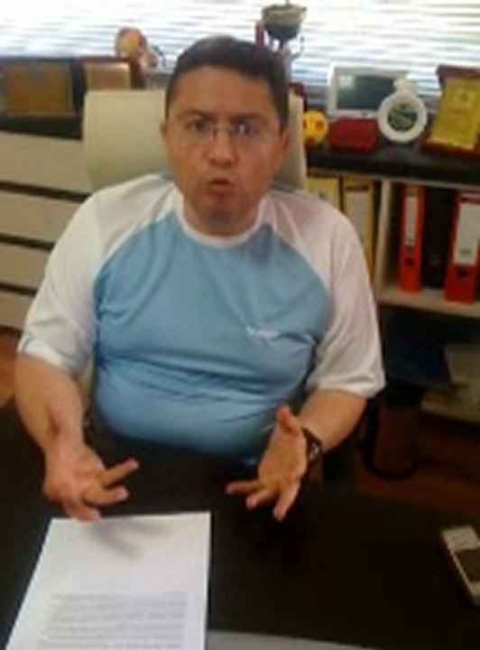 CEM CON