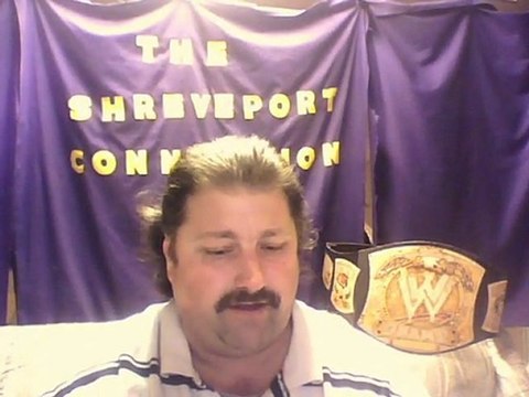 tna sacrifice ppv results from 5-15-2011 pt 1