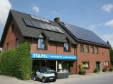 Solarstrom Ahlen, Westf STAPEL GmbH