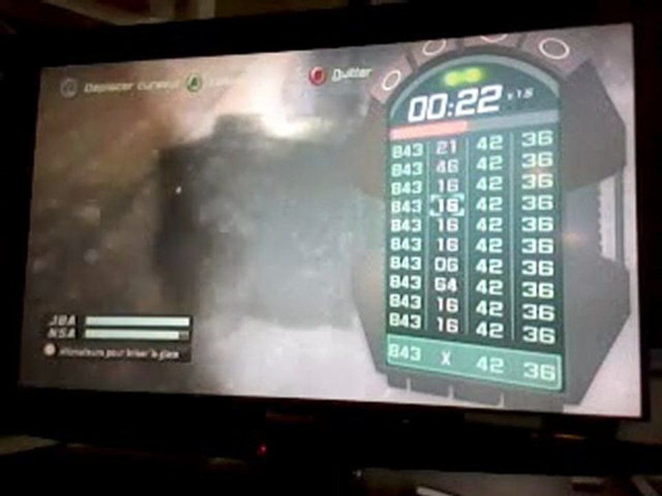 splinter cell: double agent mission 4 - okhotsk part 2