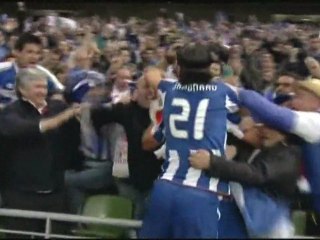 FC Porto vs Sporting Braga