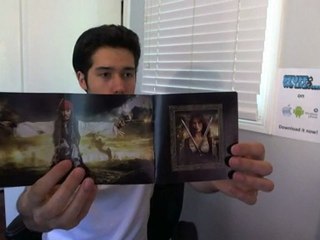 Pirates of the Caribbean On Stranger Tides Soundtrack  ...