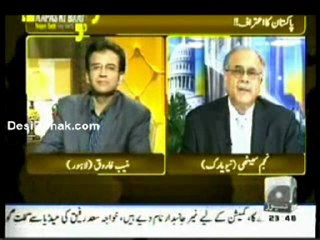 Aapas Ki Baat 18th May 2011 Part 2