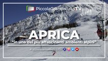 Aprica - Piccola Grande Italia