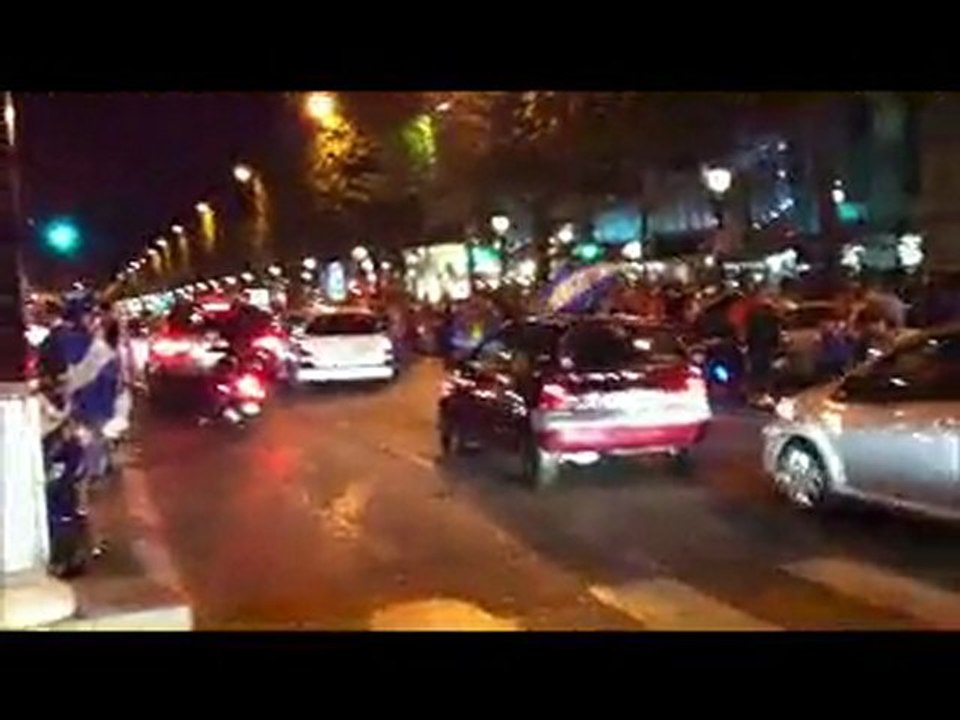 Fc porto vencedor league europa 2011