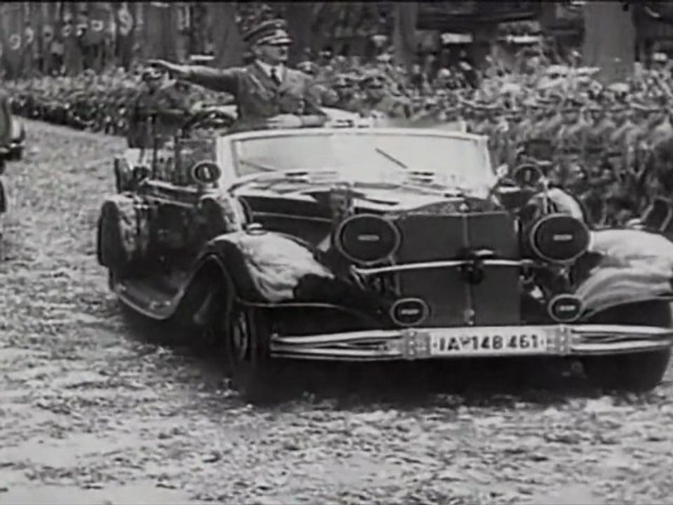 DJ Adolf - Es geht los