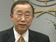 Ban Ki-moon pretende ficar na ONU