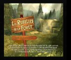 Test de Les Rebelles de la Forêt