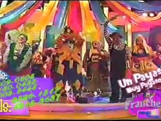 Payasitas para Adultos 🎉 - Diversión y Animación para Tus Eventos